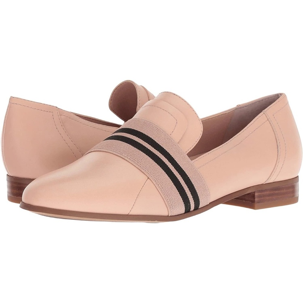 Women's Pink Sarto Franco Sarto Loafers